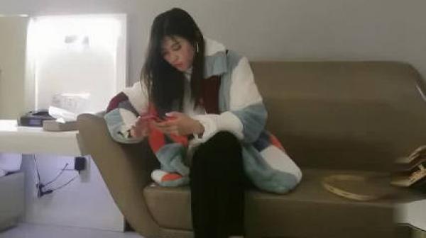 雀儿满天飞之极品兼职素颜良家妹子